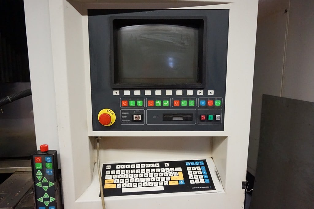 CHARMILLES ROBOFIL 310 